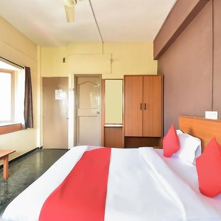 Oyo 63264 Hotel Shamiana Pandharpur Zewnętrze zdjęcie