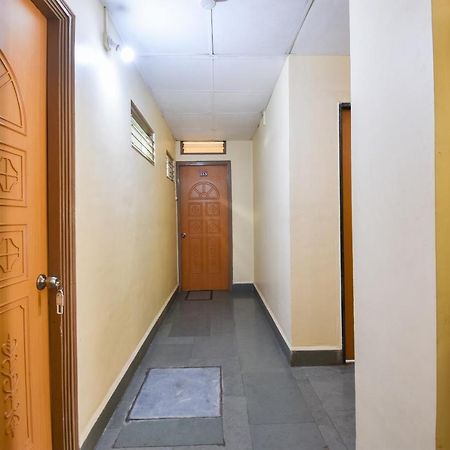 Oyo 63264 Hotel Shamiana Pandharpur Zewnętrze zdjęcie