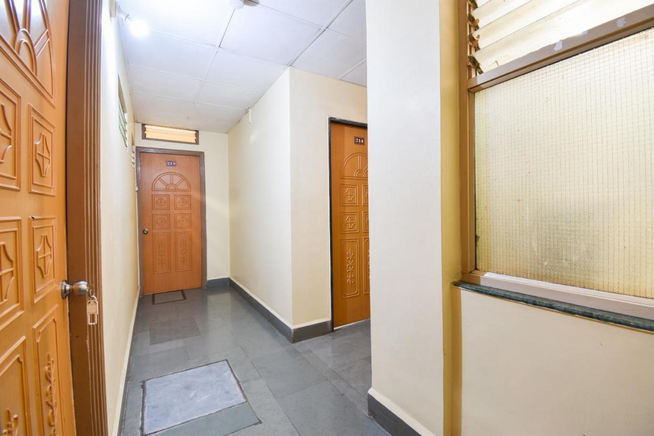 Oyo 63264 Hotel Shamiana Pandharpur Zewnętrze zdjęcie