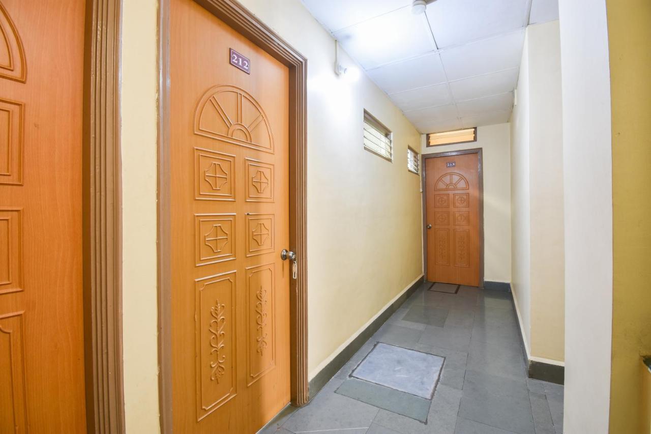 Oyo 63264 Hotel Shamiana Pandharpur Zewnętrze zdjęcie
