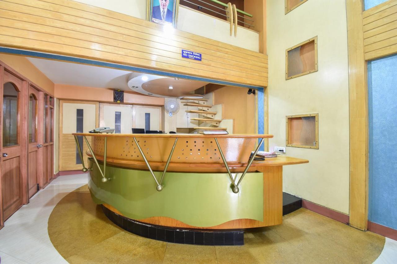 Oyo 63264 Hotel Shamiana Pandharpur Zewnętrze zdjęcie