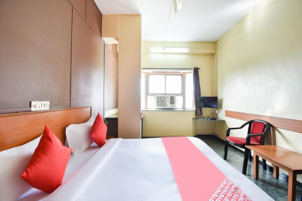 Oyo 63264 Hotel Shamiana Pandharpur Zewnętrze zdjęcie