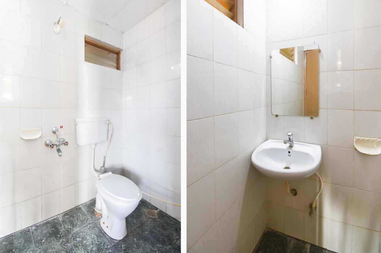 Oyo 63264 Hotel Shamiana Pandharpur Zewnętrze zdjęcie