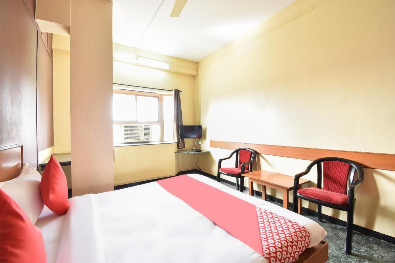 Oyo 63264 Hotel Shamiana Pandharpur Zewnętrze zdjęcie