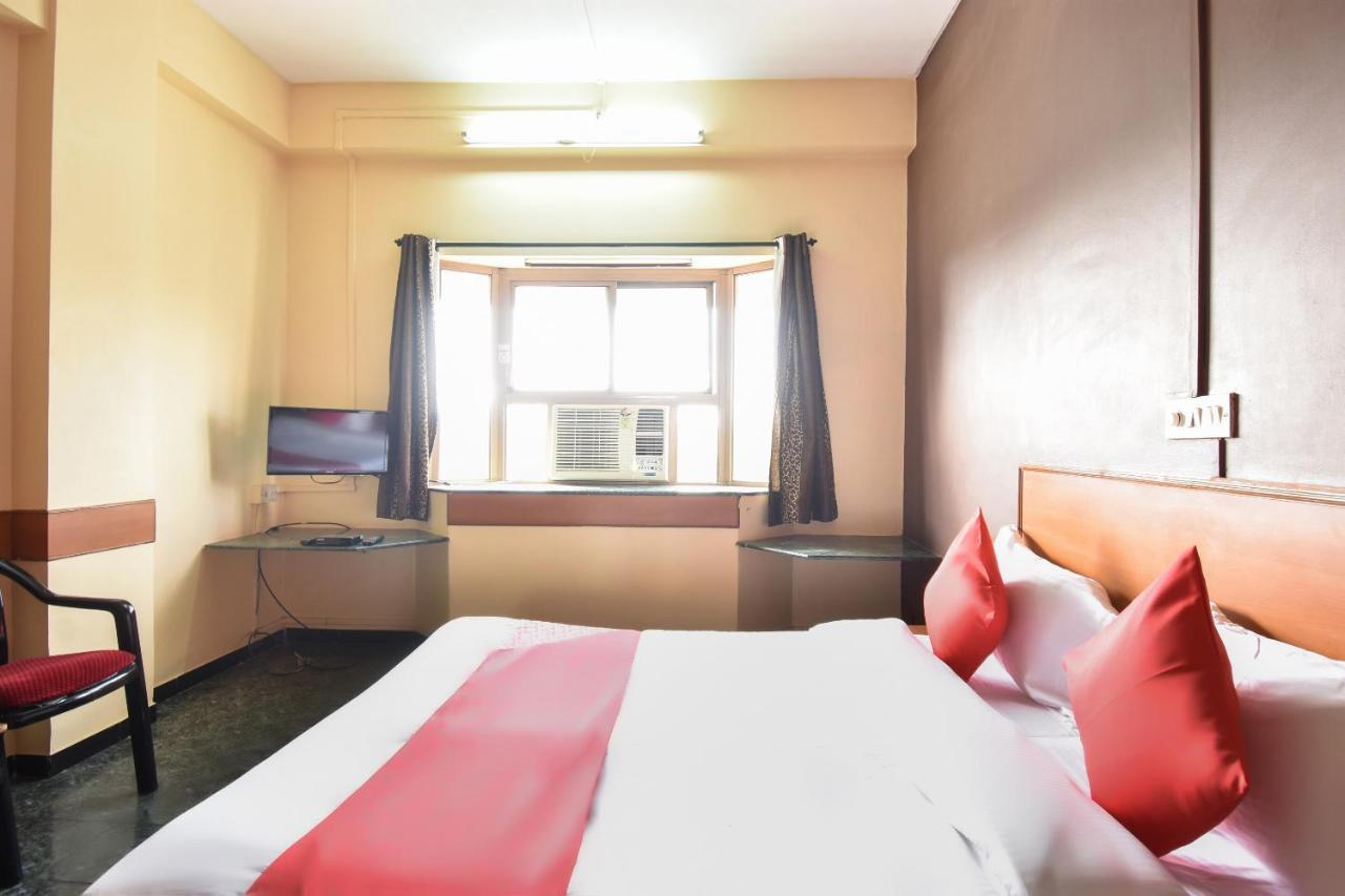 Oyo 63264 Hotel Shamiana Pandharpur Zewnętrze zdjęcie